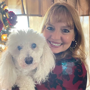 Meet your Posher, Georgette